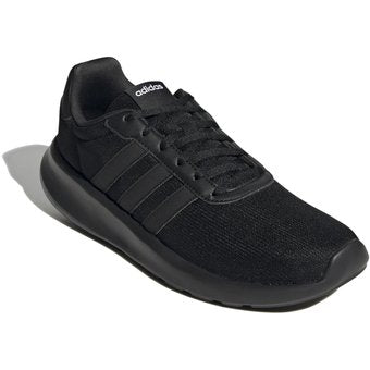 TENIS LITE RACER 3.0 ADIDAS NEGRO KingsShoesNomada