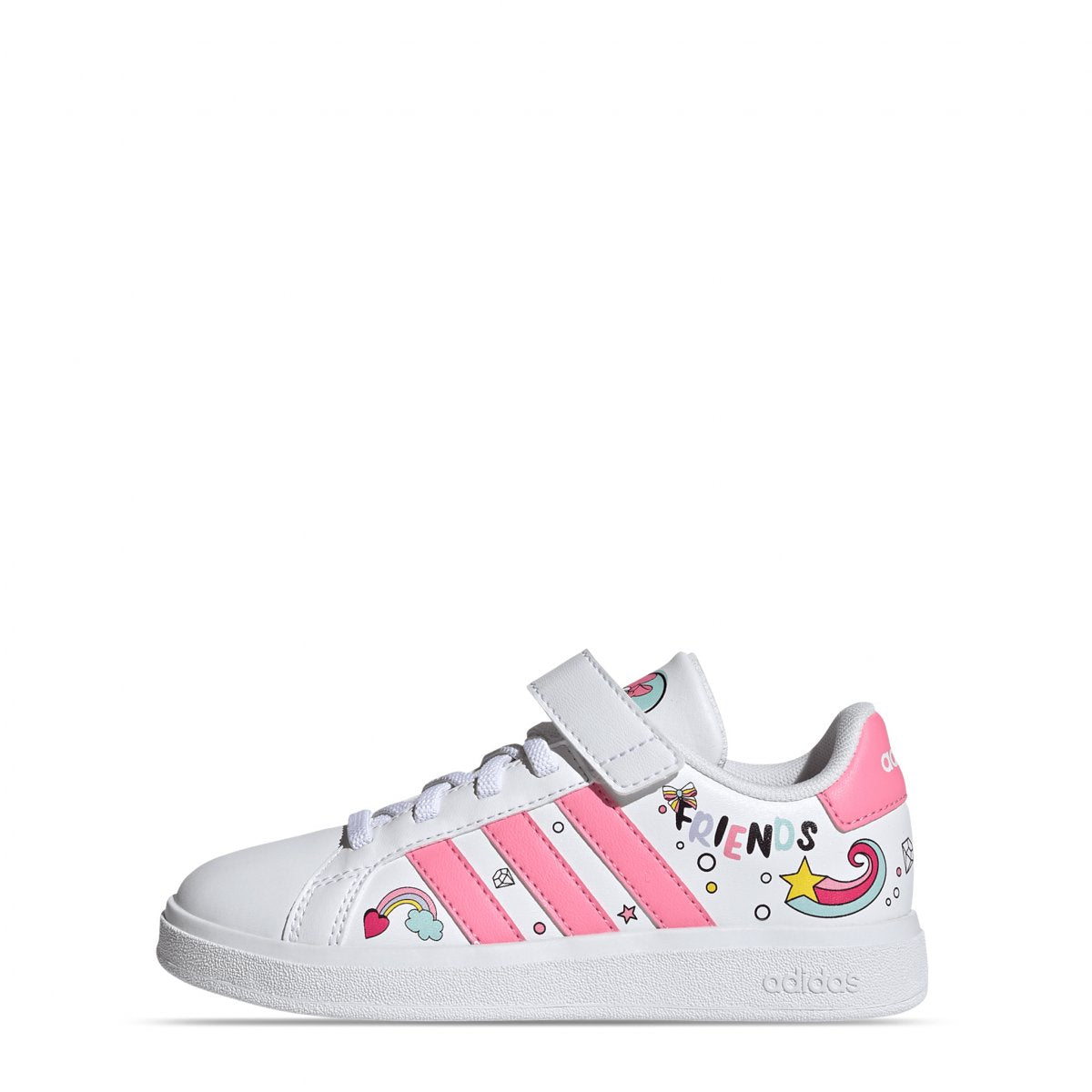 Tenis best sale minnie adidas