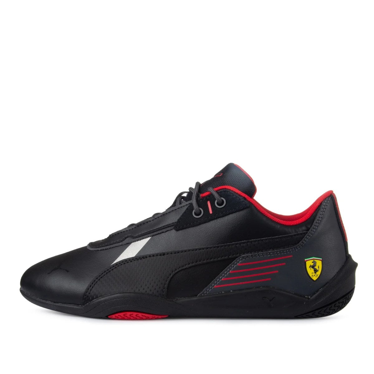 Puma and ferrari shoes hotsell