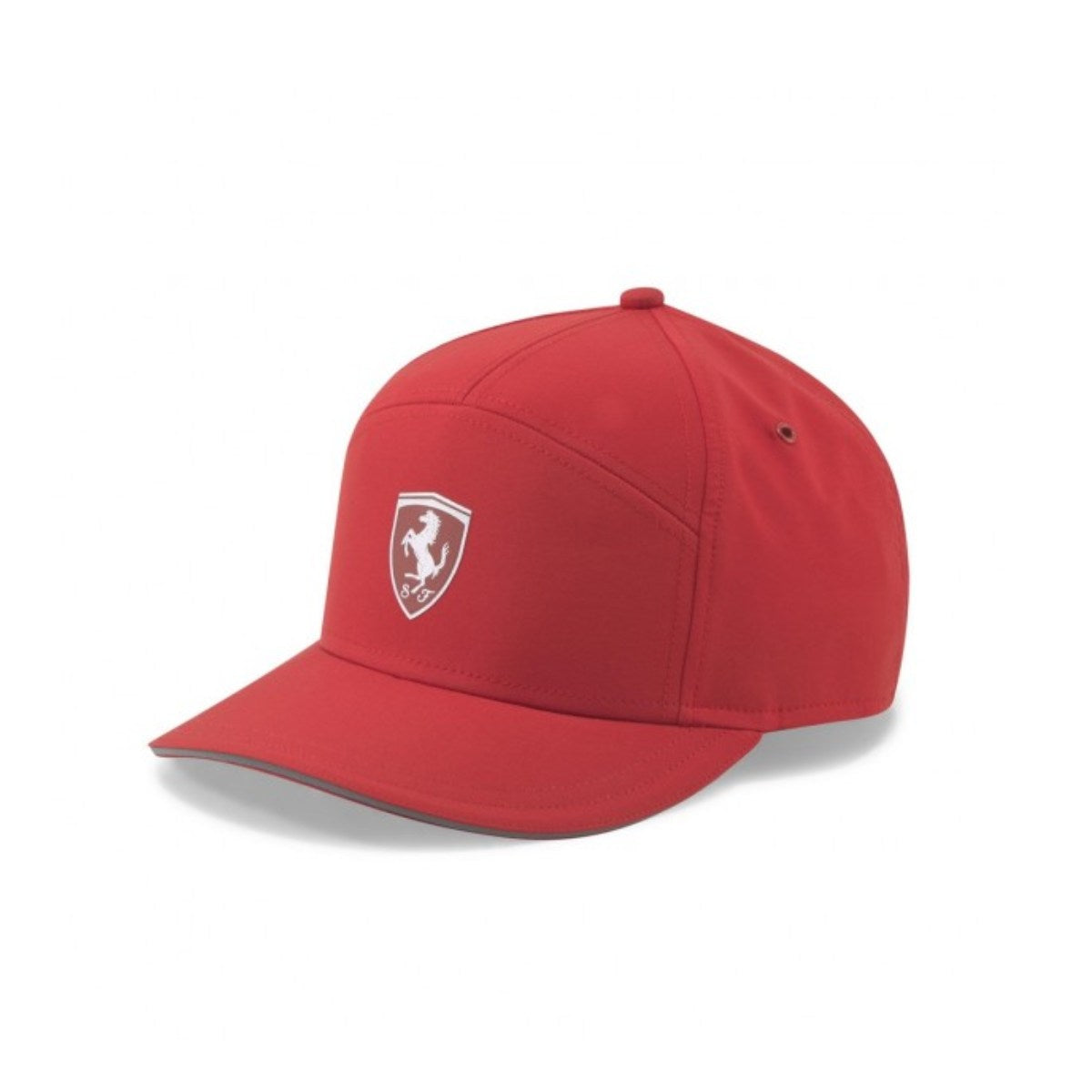 Puma ferrari cap red best sale