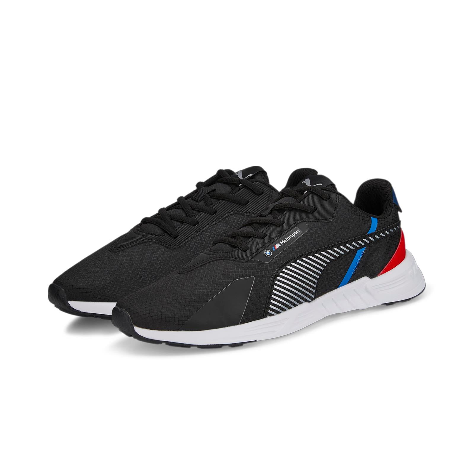 TENIS PUMA BMW MMS TIBURION KingsShoesNomada