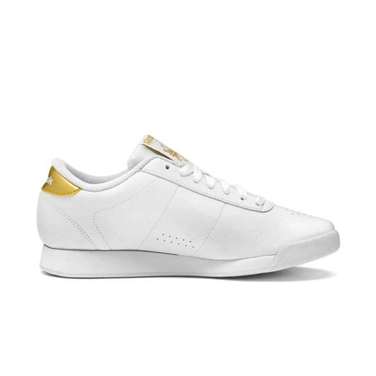 Reebok princess mujer dorados on sale