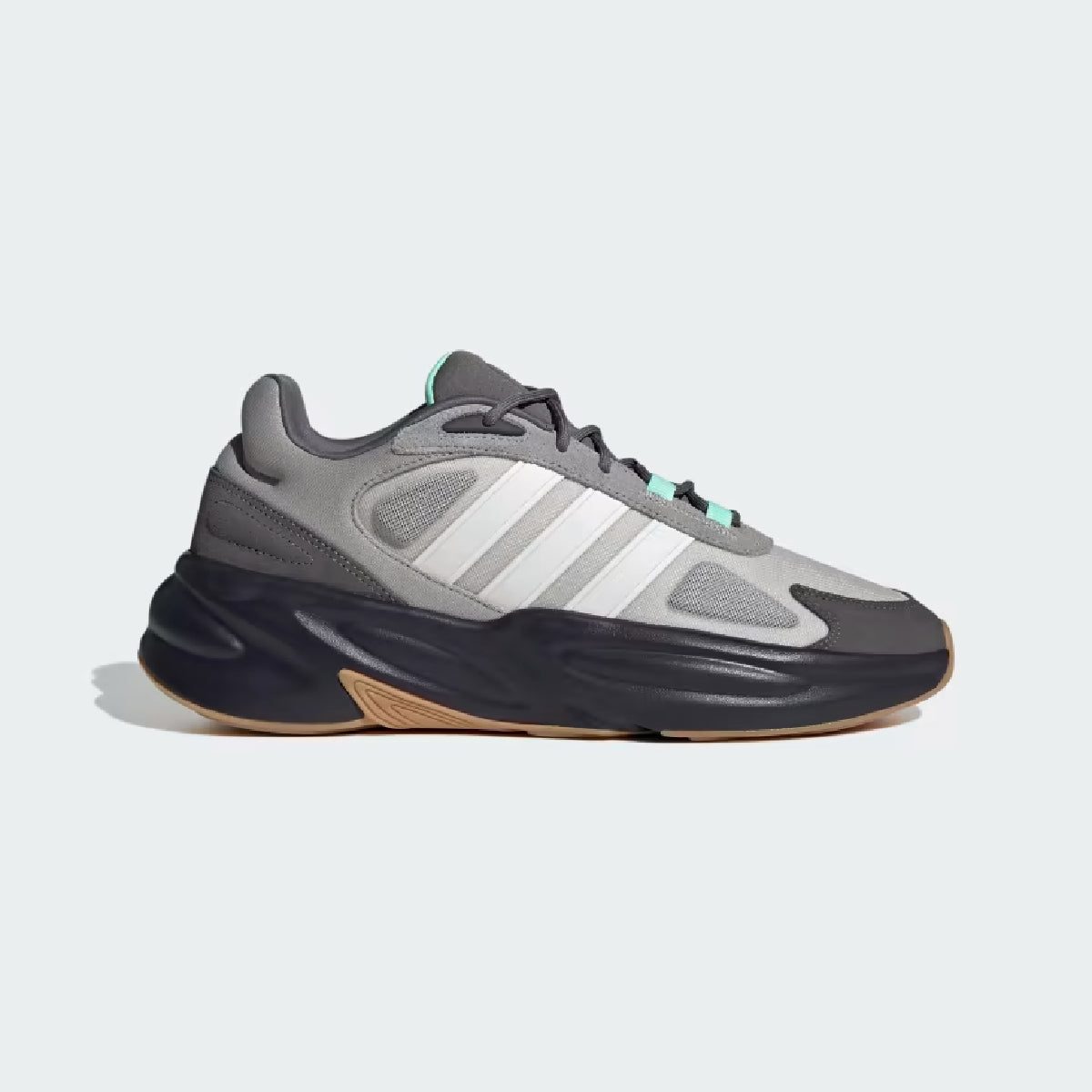 TENIS ADIDAS OZELLE CLOUDFOAM KingsShoesNomada