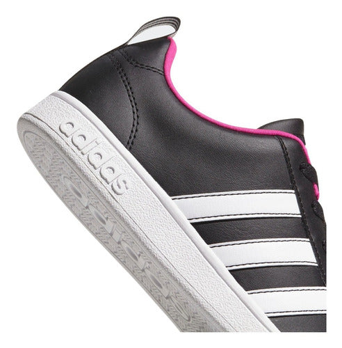 Adidas vs clearance advantage negro