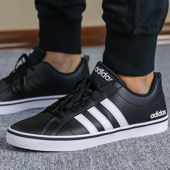 Adidas vs pace outlet negro