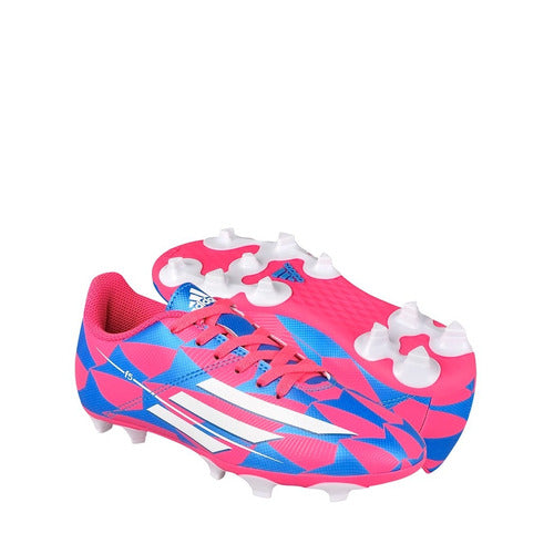 Adidas rosas futbol on sale