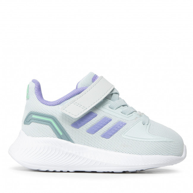 Tenis adidas menta hot sale