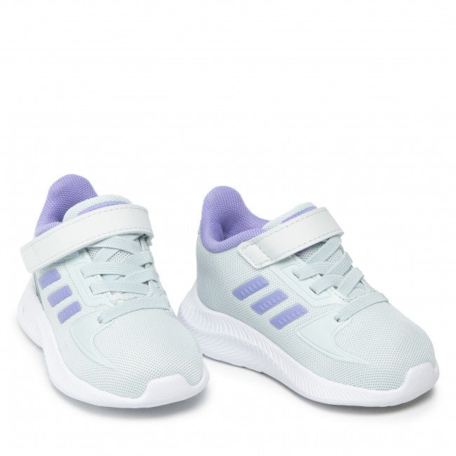 Tenis adidas online menta