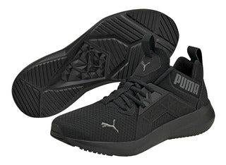 Tenis Puma Softride Enzo Nxt Negro KingsShoesNomada