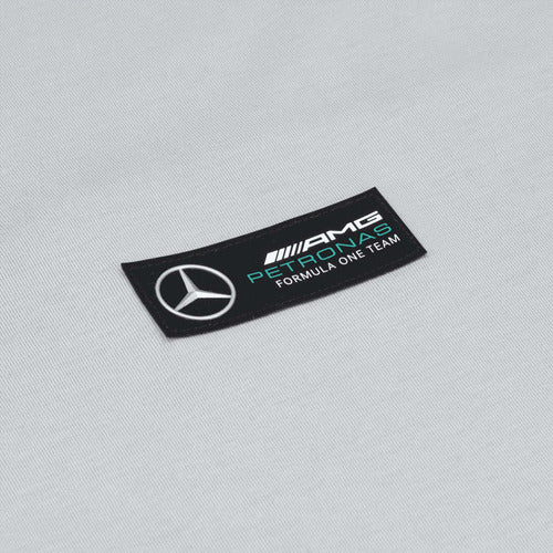 Playera Puma Casual Mercedes AMG Petronas Motorsport F1 T7