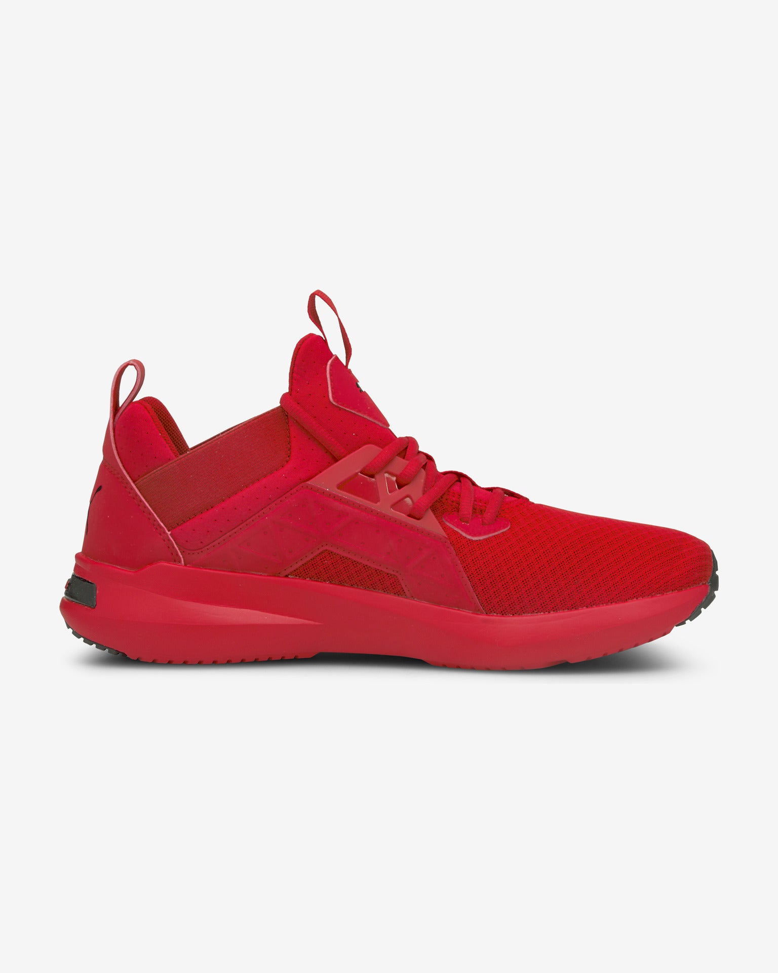 Puma cheap enzo rojo