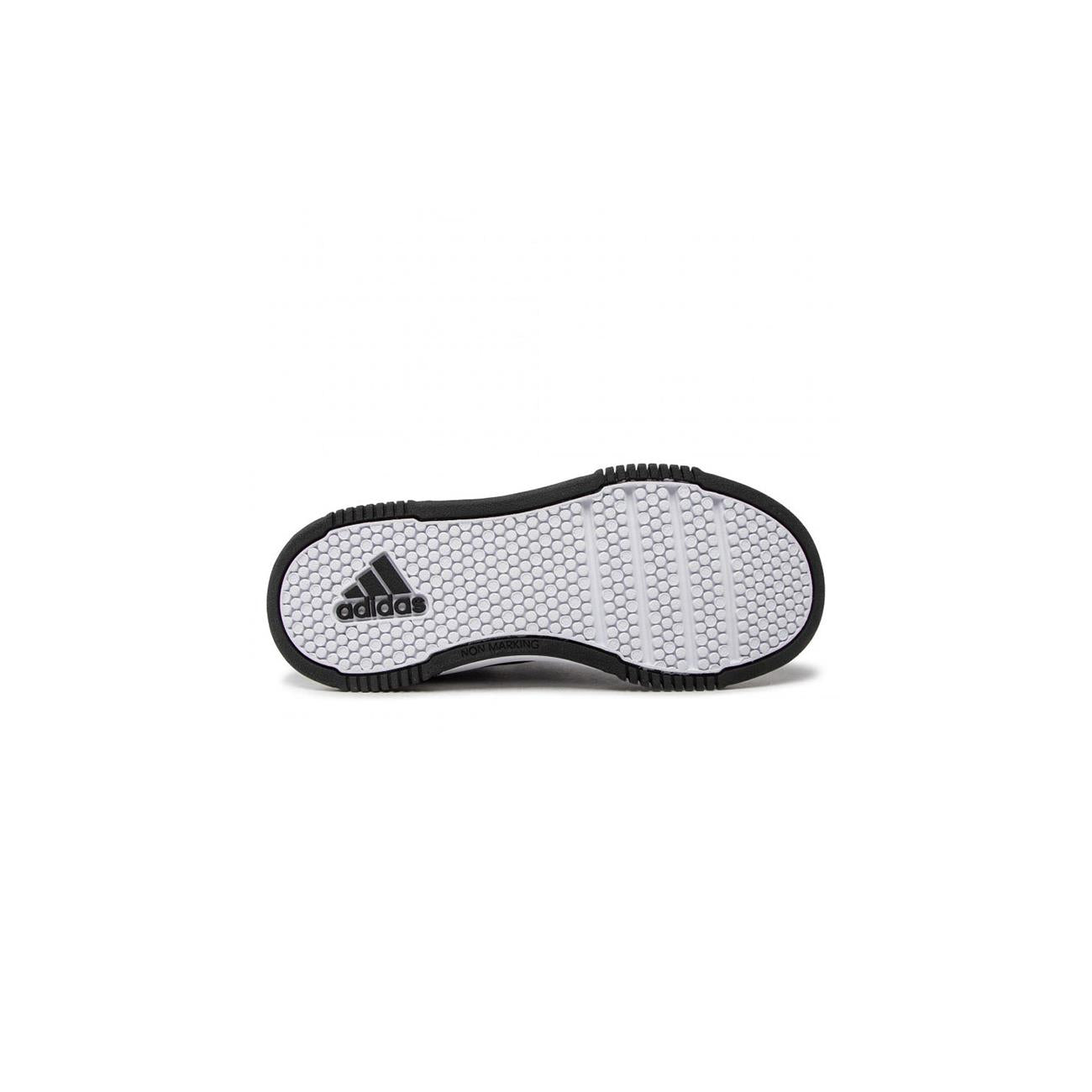 TENIS ADIDAS TENSAUR SPORT TRAINING NEGRO BLANCO KingsShoesNomada