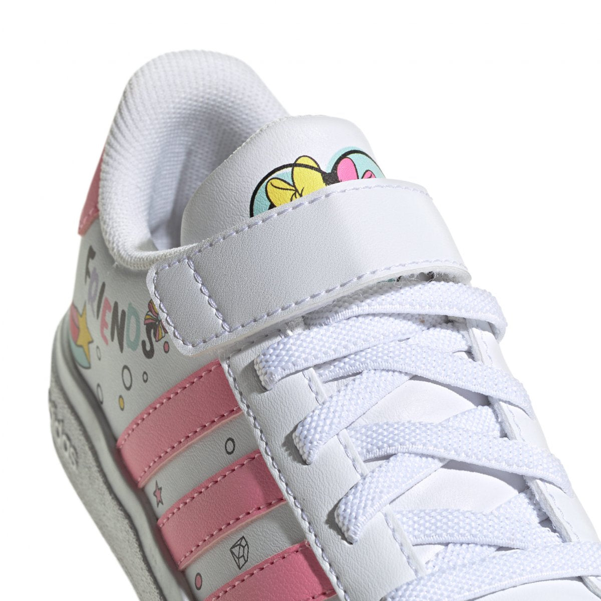 Tenis adidas online minnie