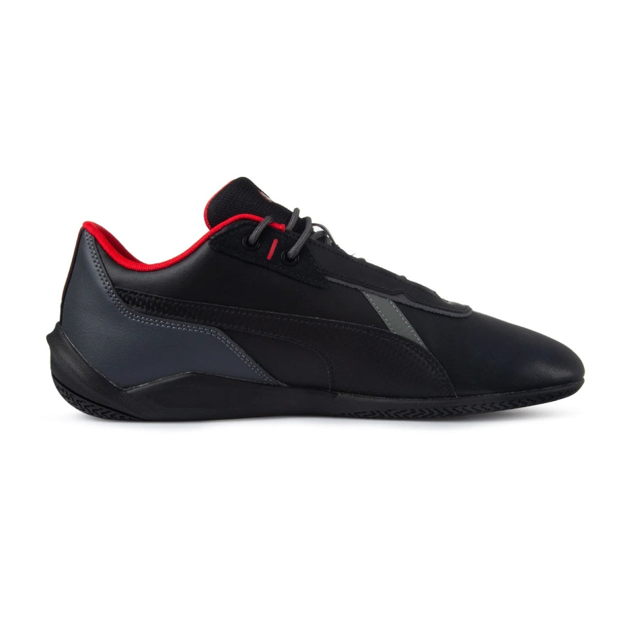 Puma ferrari negro best sale