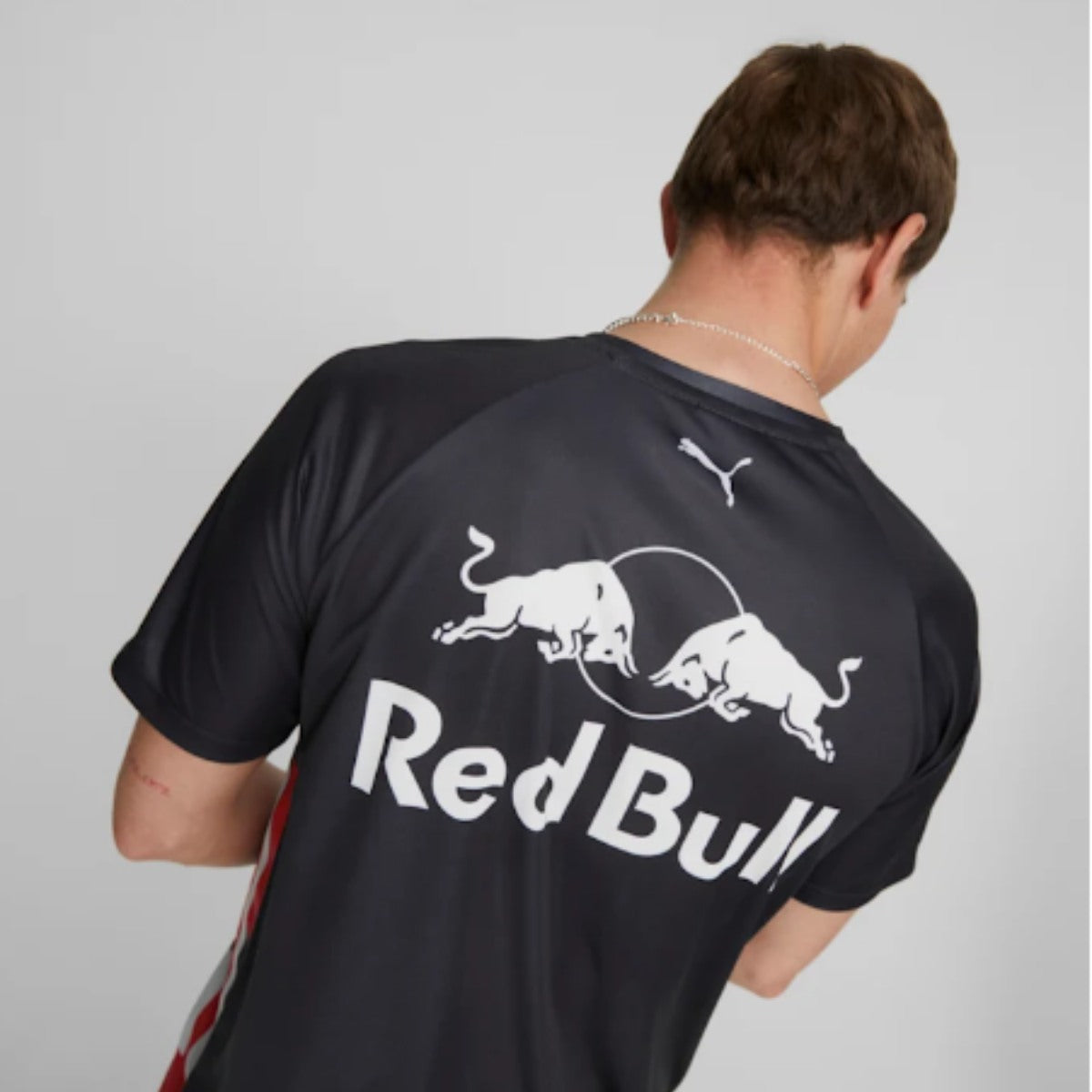 Playeras puma best sale red bull