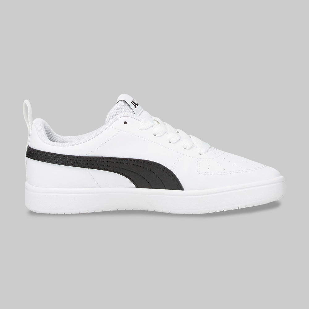 Puma blancas 2025 raya negra