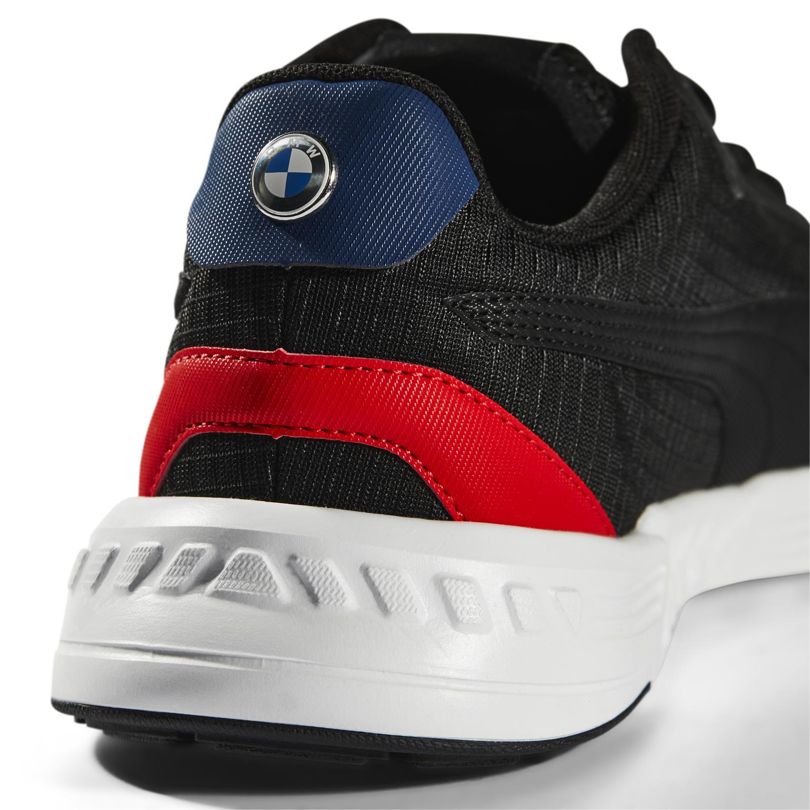 TENIS PUMA BMW MMS TIBURION KingsShoesNomada