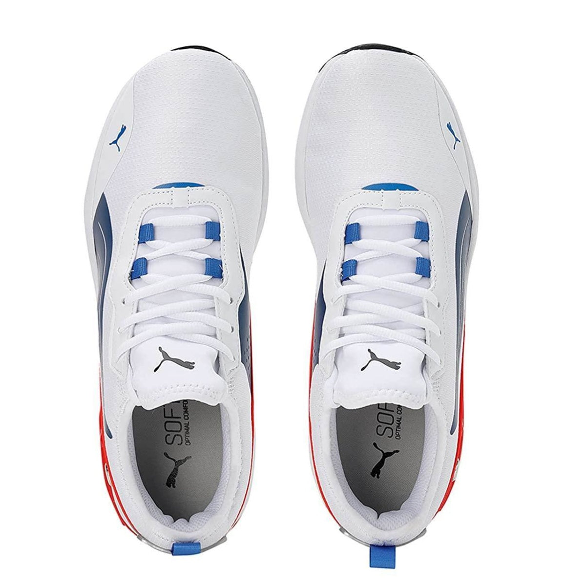 Tenis puma bmw online motorsport blancos