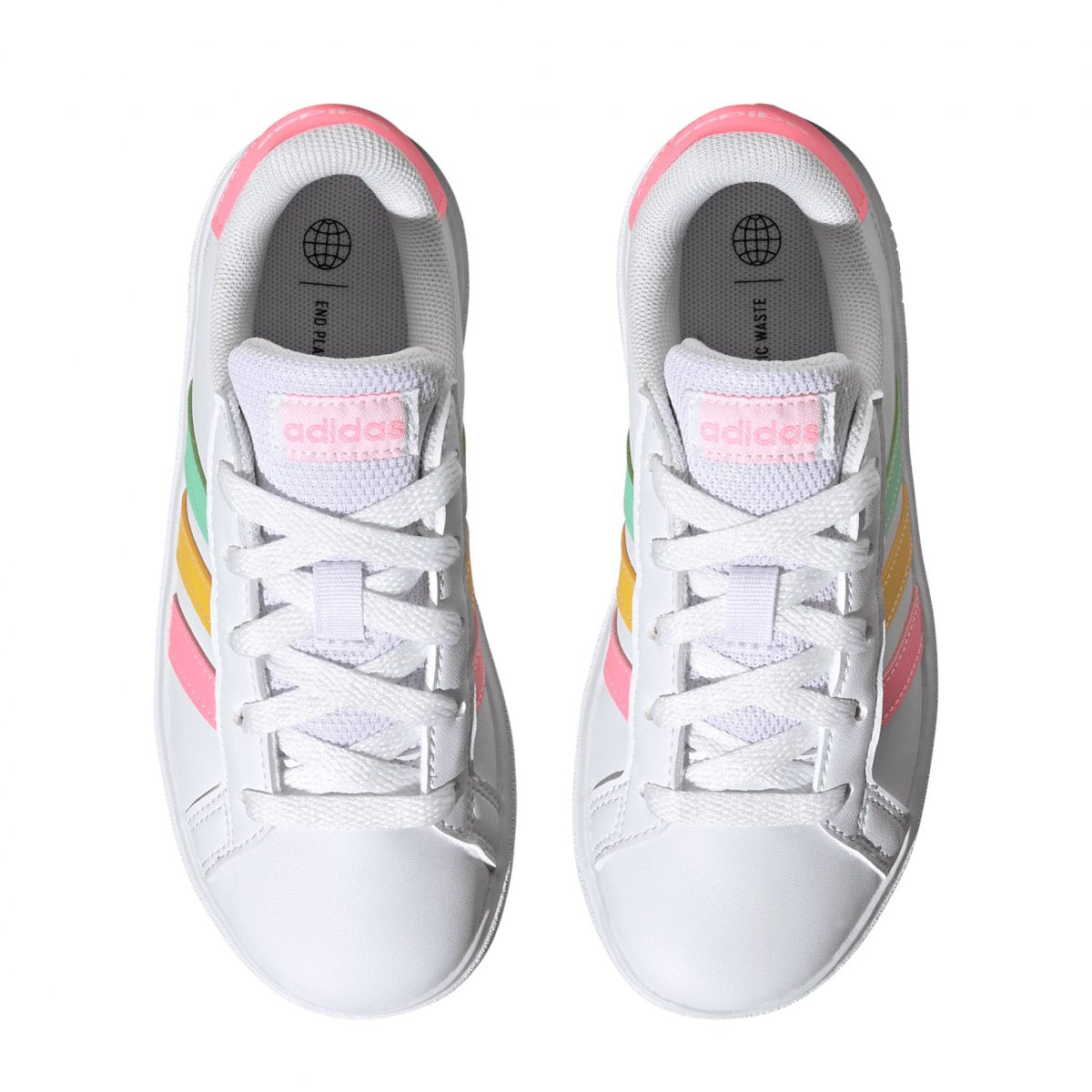 Tenis adidas mujer de colores online