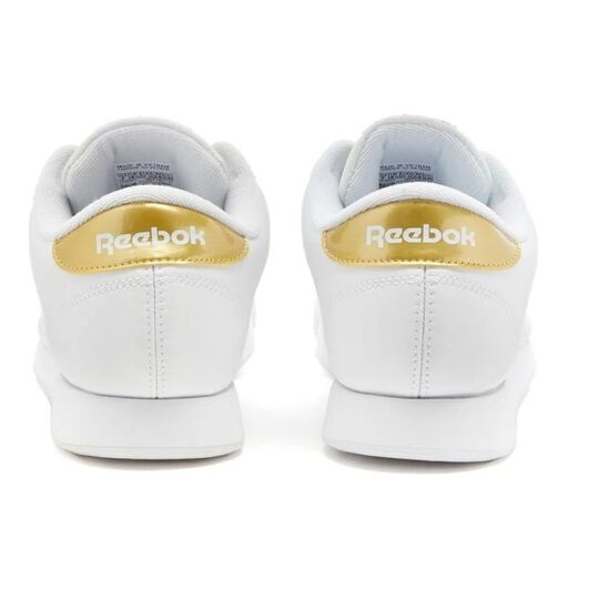 Reebok princess 2025 mujer amarillo