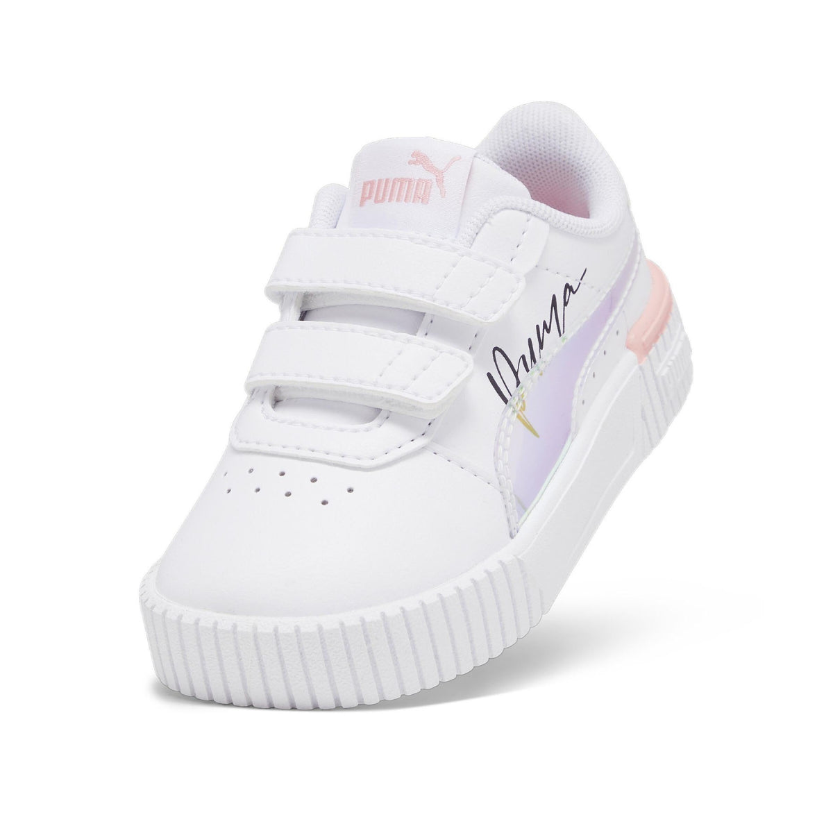 Tenis Puma Carina 2.0 Crystal Wings 10.0 16.0 KingsShoesNomada